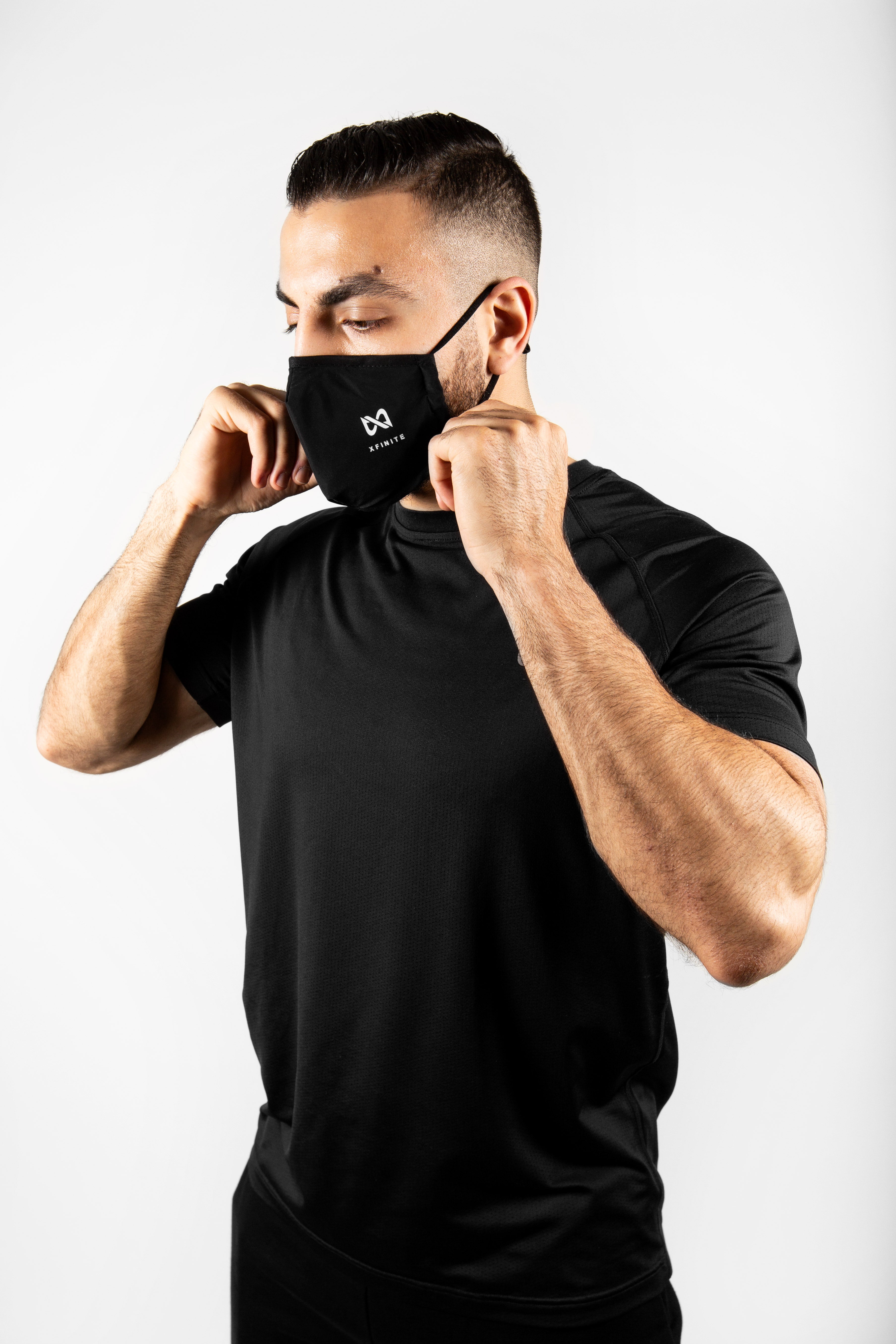XFINITE FACE MASK