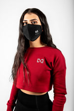 Load image into Gallery viewer, XFINITE FACE MASK
