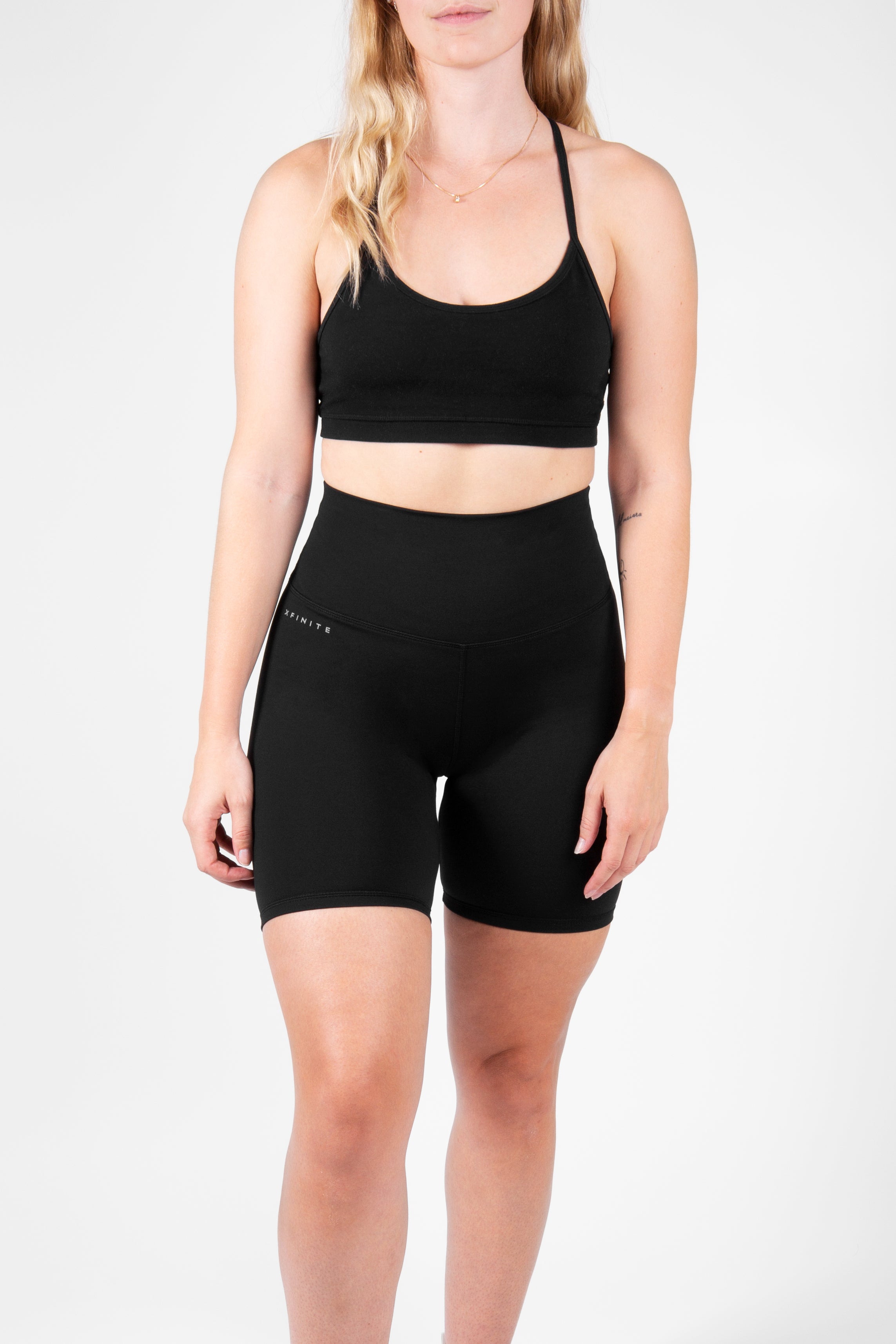 LUX SHORTS